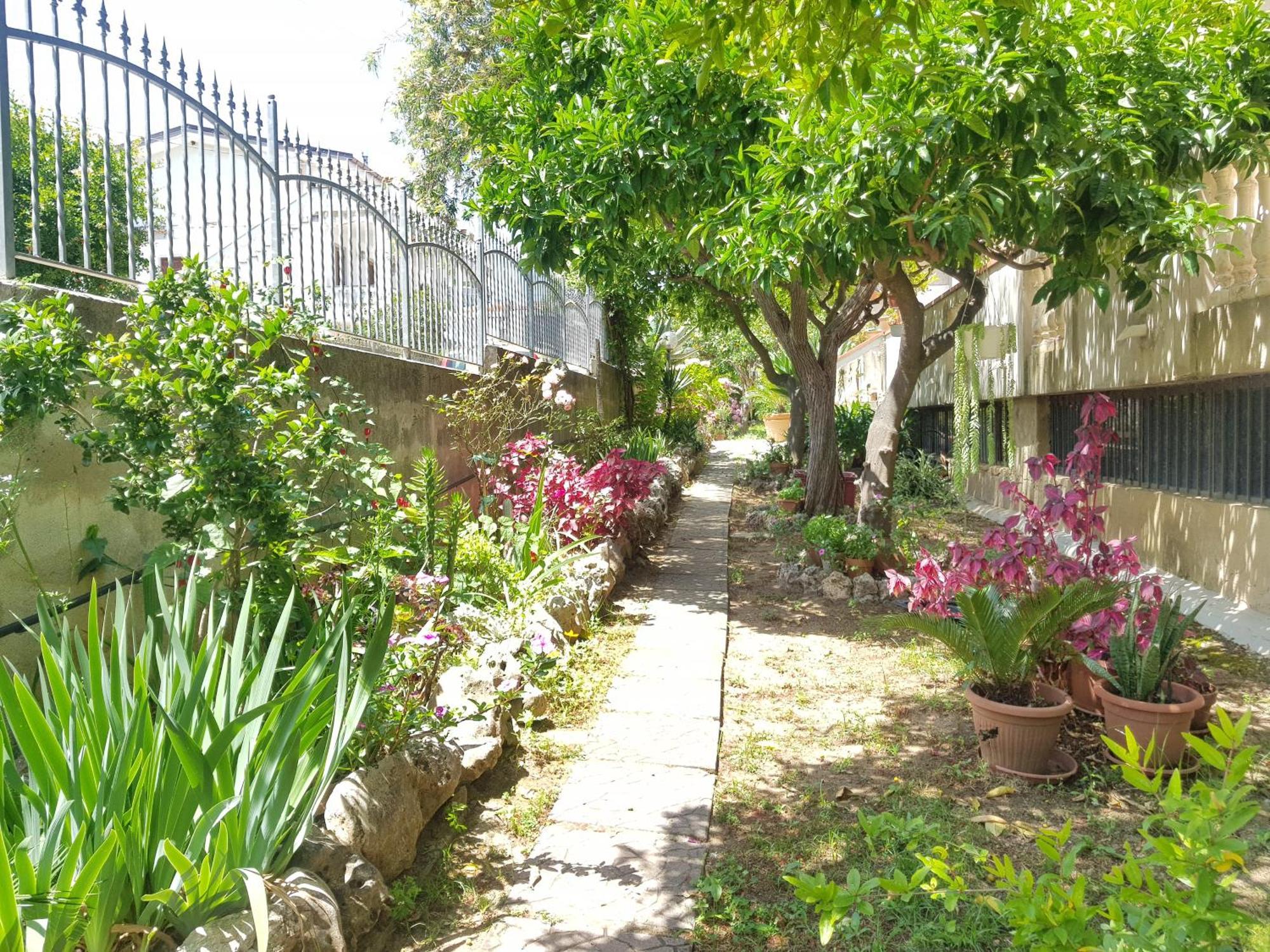 Villa Laria Tropea Exterior photo