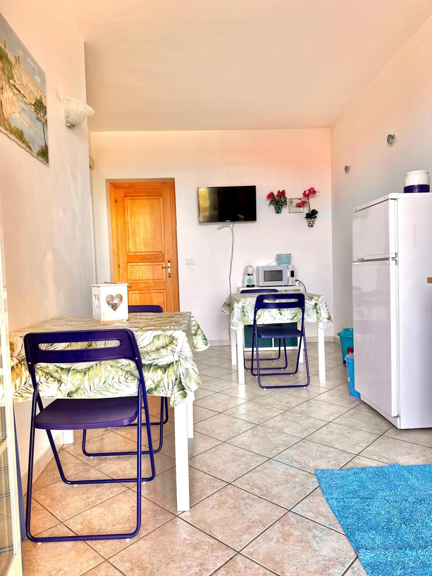 Villa Laria Tropea Exterior photo
